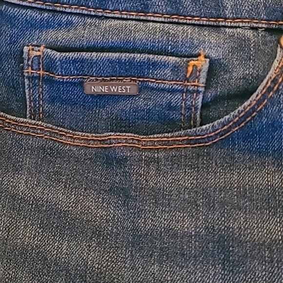 Women's jeans - Picture 3 of 6